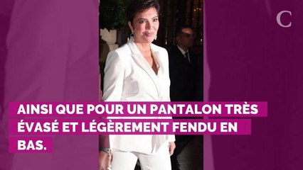 PHOTOS. Quand Katie Holmes et Kris Jenner craquent pour des tenues quasiment similaires le même jour