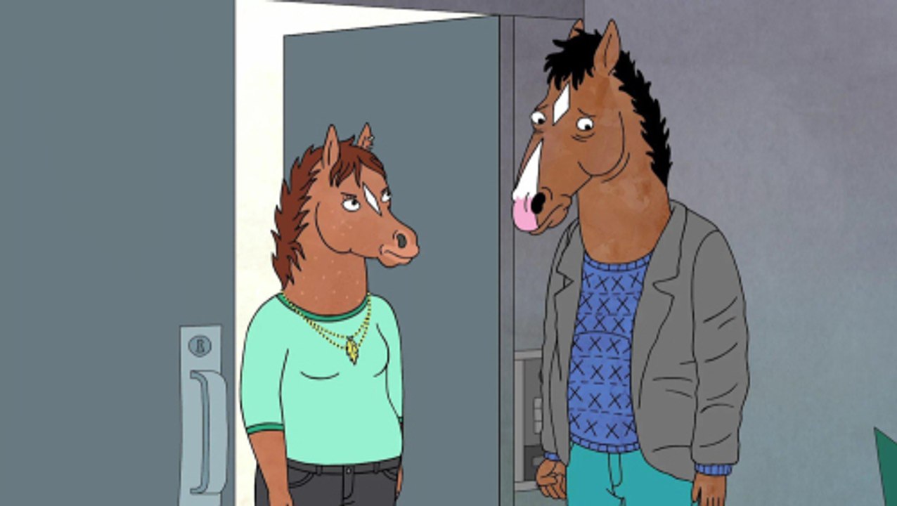 'Bojack Horseman' Is Coming to an End on Netflix
