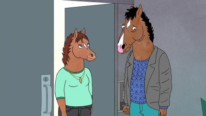 'Bojack Horseman' Is Coming to an End on Netflix