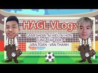 Văn Toàn đá nắp chai, Văn Thanh cover "điệu nhảy gãy tay" - gameshow cười ra nước mắt | NEXT SPORTS