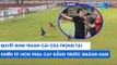 Quyết định tranh cãi của trọng tài khiến CLB TP. HCM thua cay đắng trước Quảng Nam | NEXT SPORTS