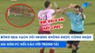 Sài Gòn FC nổi cáu với trọng tài, bóng qua vạch vôi nhưng không được công nhận? | NEXT SPORTS