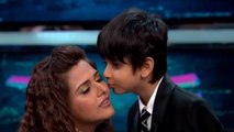 Bigg Boss 13: Dalljiet Kaur & Salman Khan gets emotional due to THIS reason |FilmiBeat