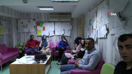 PRP tedavisiyle 25 yıllık çocuk hasreti son buldu