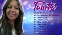 TABITA - DISCO COMPLETO - HERMOSAS ALABANZAS  A DIOS