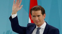 Las sorpresas de las elecciones austríacas: la caída de la extrema derecha y el auge de los Verdes