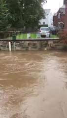floods