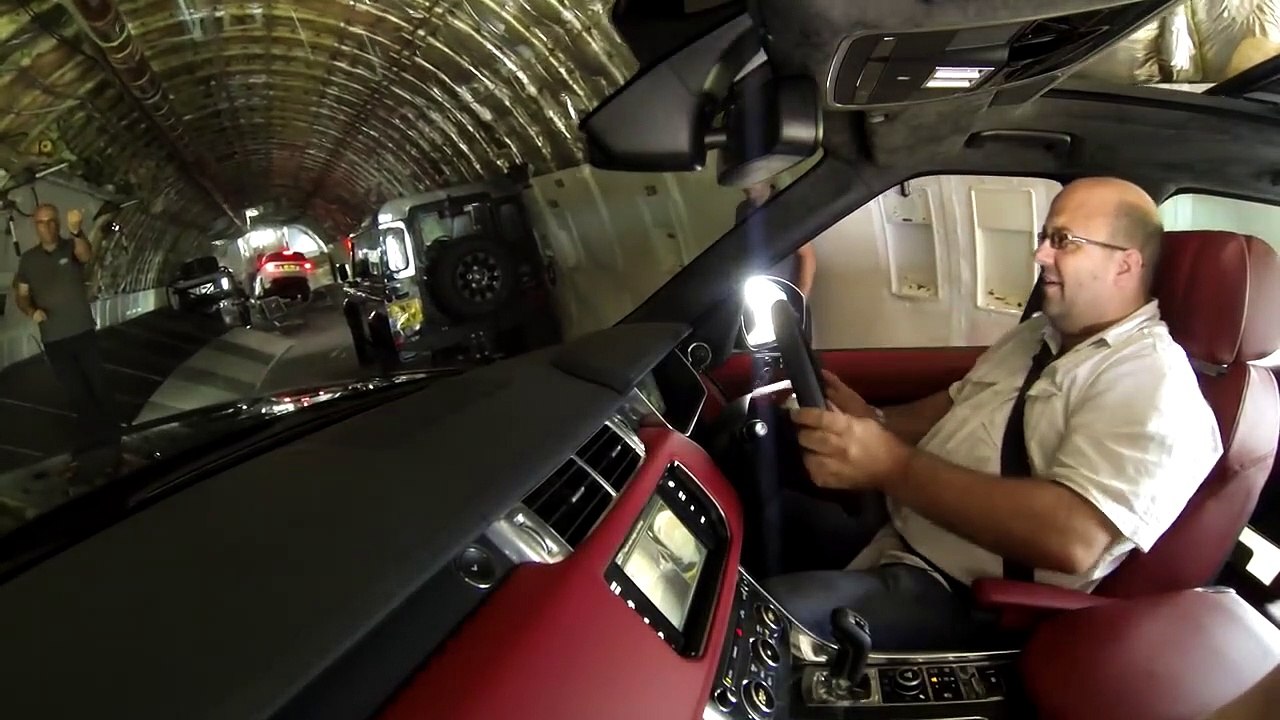Front seat Driver survey bypass