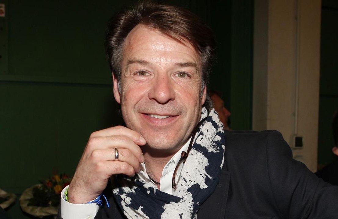 Patrick Lindner: Darum hat er noch nicht geheiratet