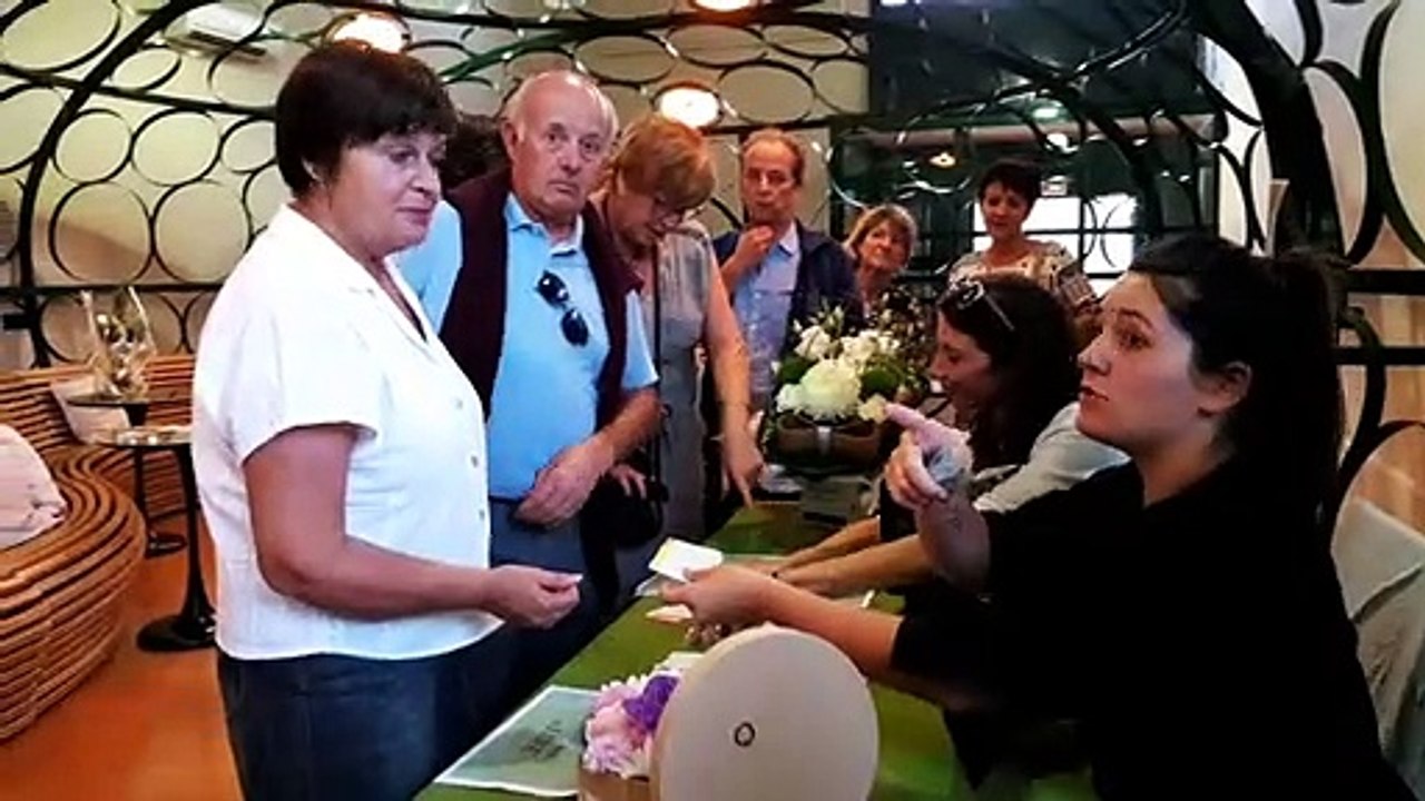 MARSEILLAN - Un goûter pour Mada : Un repas devenu vital pour des enfants malgaches