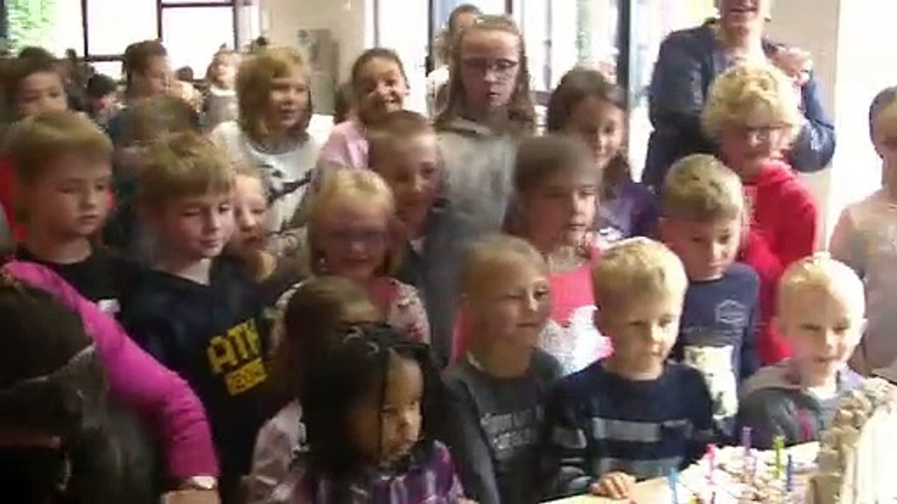 les anniversaires de septembre