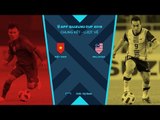 [FULL HD] ĐT Việt Nam - ĐT Malaysia | Chung kết lượt về AFF Suzuki Cup 2018 | NEXT SPORTS