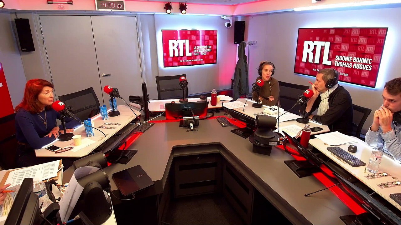 La curiosité est un vilain défaut - première partie du 30 septembre 2019