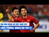 Thất bại của U18 Việt Nam: Bao giờ mới có Công Phượng, Quang Hải thứ 2? | NEXT SPORTS