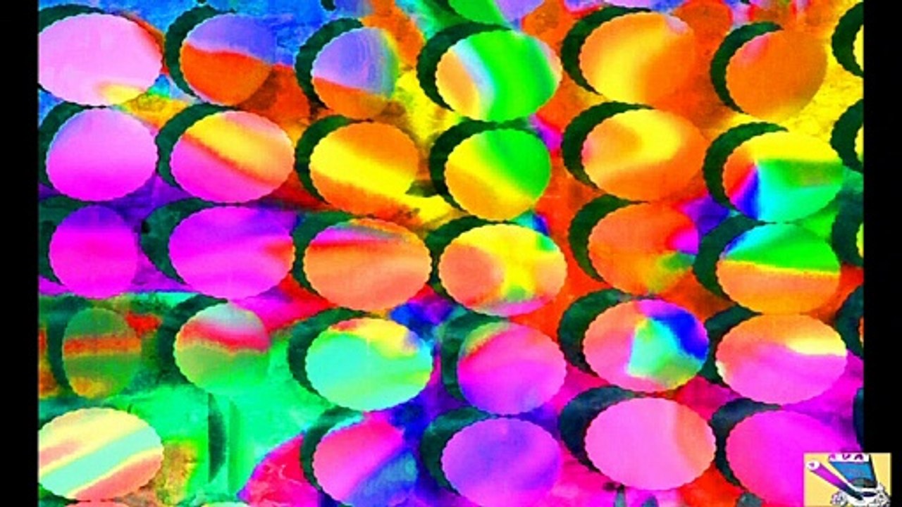 Moments artistiques  de Chantal Cavenel