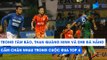 Trong tâm bão, Than Quảng Ninh và SHB Đà Nẵng cầm chân nhau trong cuộc đua Top 4 | NEXT SPORTS