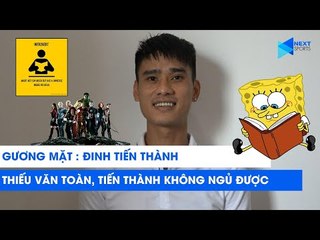 Vì sao thiếu Văn Toàn, Đinh Tiến Thành không thể ngủ được?   | NEXT SPORTS