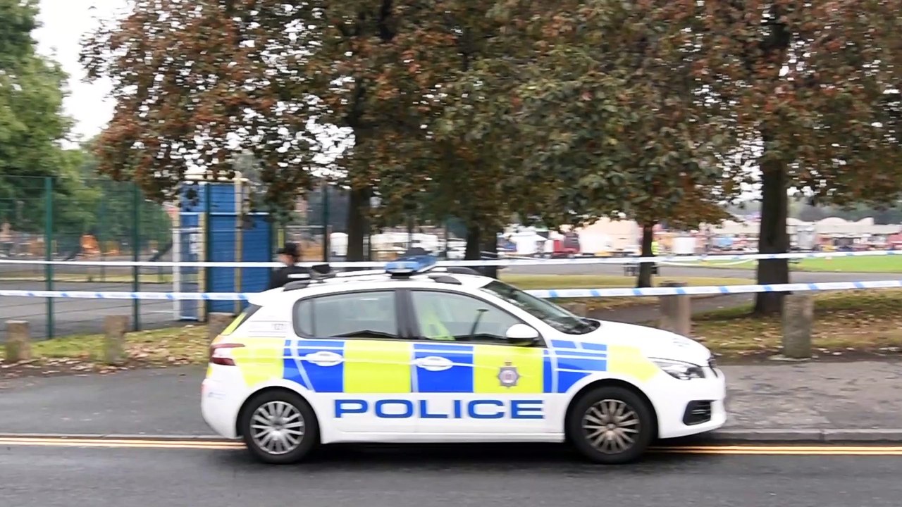 Holbeck stabbing