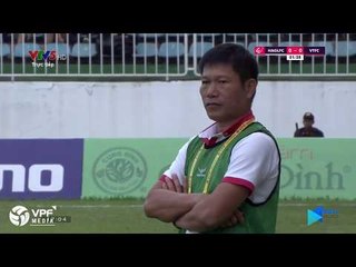 Trọng Đại tỏa sáng, Viettel đè bẹp HAGL ngay trên sân Pleiku | NEXT SPORTS