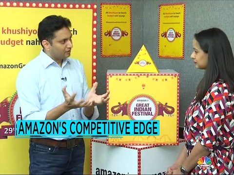 Startup Street: Here’s what’s driving sales of three big e-commerce retailers this festive season