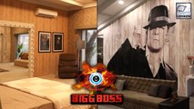 Bigg Boss 13: Inside Pictures Of Salman Khan’s Chalet