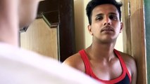 Three Desires - Teaser of Hindi Gay Themed Boy Love  Web Series