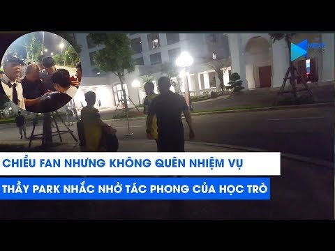 Thầy Park cấm học trò đi chân đất sau chiến thắng 2-0 trước Kitchee | NEXT SPORTS