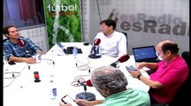 Fútbol es Radio: Semana de Champions League importante