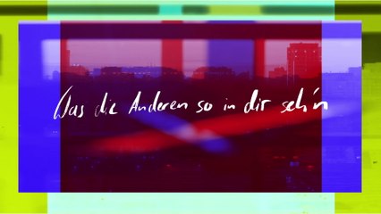 Wincent Weiss - Einmal im Leben (Lyric Video)