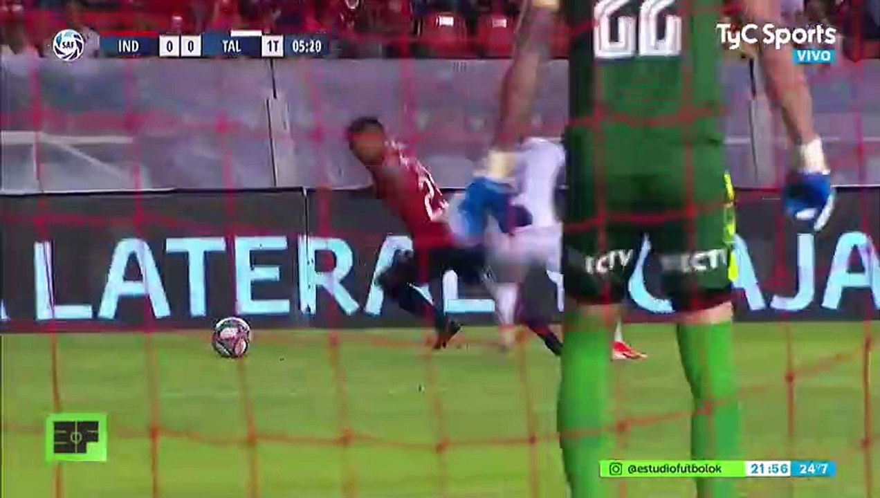Estudio Fútbol
