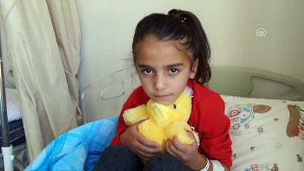 Cıvadan zehirlenen 57 öğrenci taburcu edildi - BİNGÖL