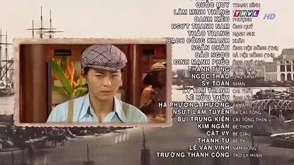 Tiếng Sét Trong Mưa tập 26 trọn bộ tập 27 Phim Việt Nam THVL1