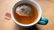 Estudio: las bolsas de té contienen miles de millones de partículas de plástico