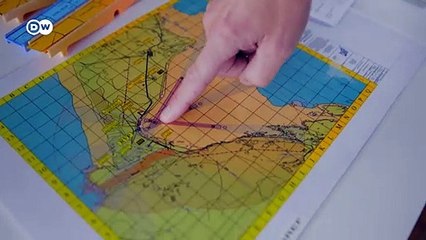 Europa maxximal: Flughafen am Strand | Euromaxx