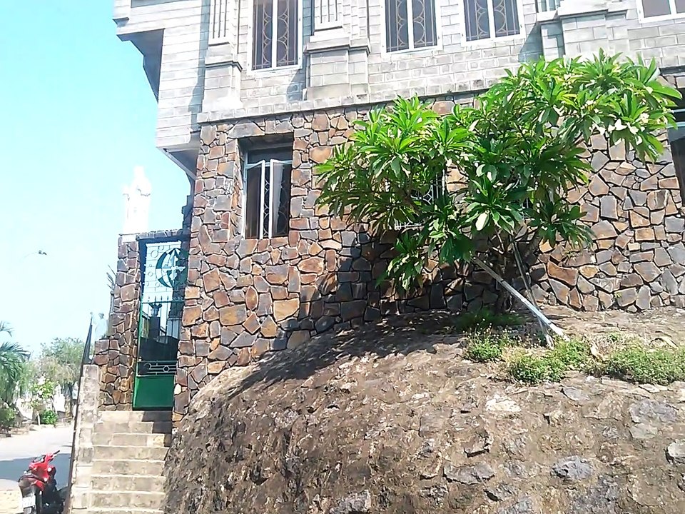 Tea Smell Nhà Thờ Núi Nha Trang P8