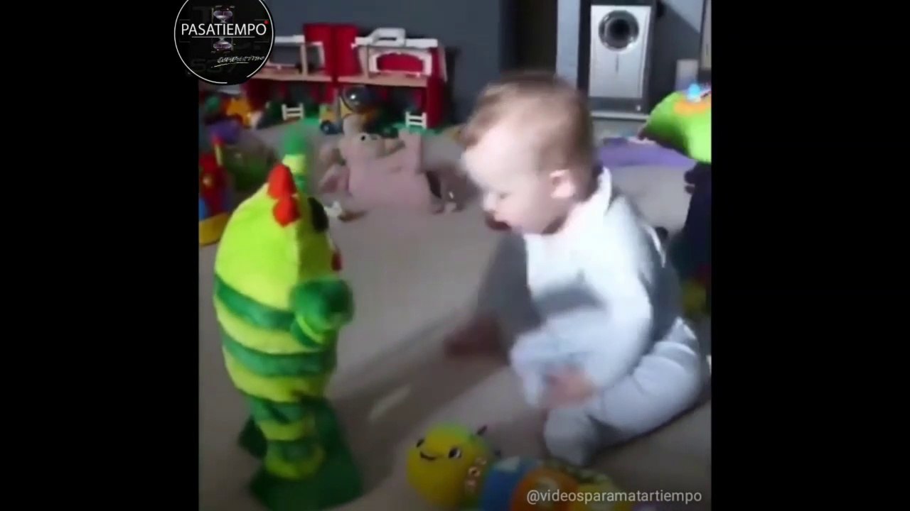 PARA MORIR DE RISA