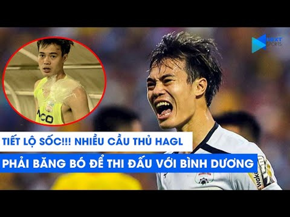 HLV Lee Tae Hoon: "Cầu thủ HAGL có tố chất để trụ hạng V.League 2019"