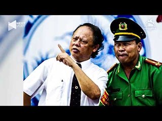 Thầy giáo làm trọng tài FIFA và vụ án khiến nhiều ông vua sân cỏ phải ngồi tù