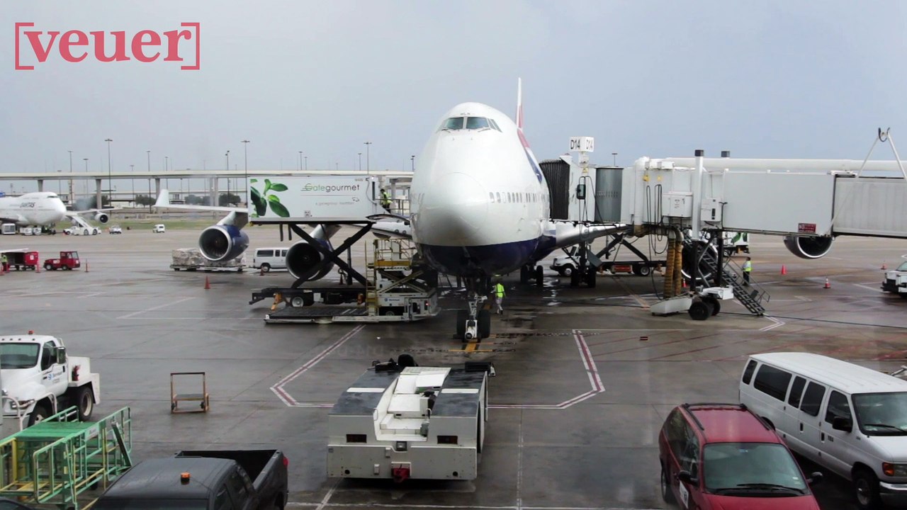 Wing Structure 'Cracking Issue' Discovered On Some Boeing 737 Next Generation Planes