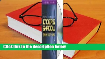 Full version  Ender's Shadow (Shadow, #1)  Review