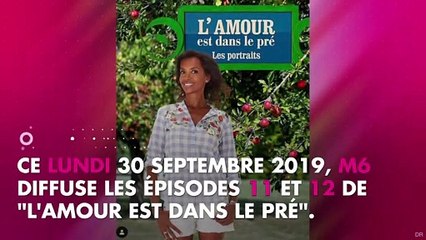 L'amour est dans le pré 2019 : Jean-Michel en couple ? Sa deuxième prétendante déstabilisée