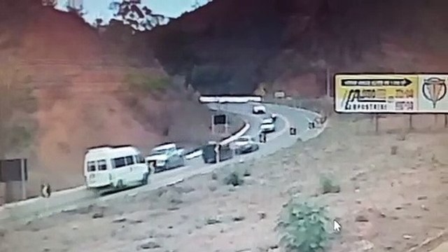 Jovem de 19 anos morre em acidente na BR 259, em Colatina