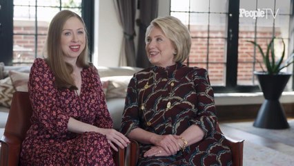 Chelsea Clinton Opens Up About Motherhood and Raising a 'Precocious and Curious' Daughter