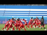 Xuân Trường, Văn Toàn, Tiến Linh... hội quân cùng ĐTVN trước vòng loại World Cup