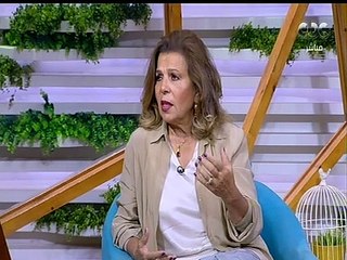 الستات مايعرفوش يكدبوا | وزيرة الدولة للأسرة والسكان السابقة تكشف كيفية تعامل الإخوان مع المرأة أثناء حكمهم