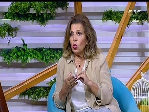 الستات مايعرفوش يكدبوا | وزيرة الدولة للأسرة سابقا: بعد 30 يونيو بقى فيه أول دستور يحافظ على حق المرأة المصرية
