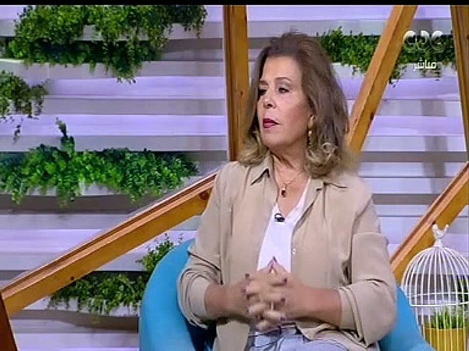 الستات مايعرفوش يكدبوا | أول مرة يبقى عندنا رئيس جمهورية يقول لك أنا وزير المرأة المصرية