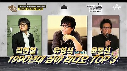 오디션 프로그램 심사위원이 된 가수 김현철! 심사할 때 중점적으로 보는 것은?