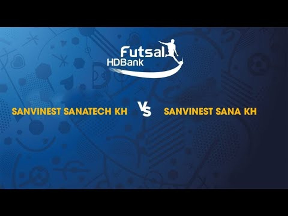[BẢN ĐẸP] | Sanvinest Sanatech KH - Sanvinest S...