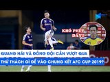 AFC Cup 2019 | Sức mạnh của 4.25 SC khiến Quang Hải , Văn Quyết... phải dè chừng | NEXT SPORTS
